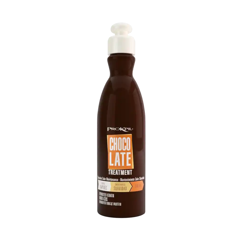 Tratamiento Matizante Color Chocolate - X300 Ml Prokpil