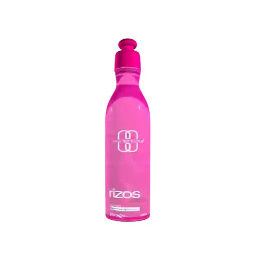 Gel Fluido Rizos Moldeador - X300 Ml Prokpil