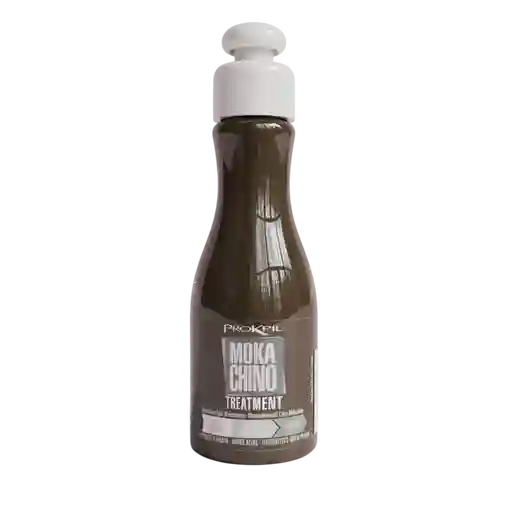 Tratamiento Matizante Color Mokachino - X150 Ml Prokpil