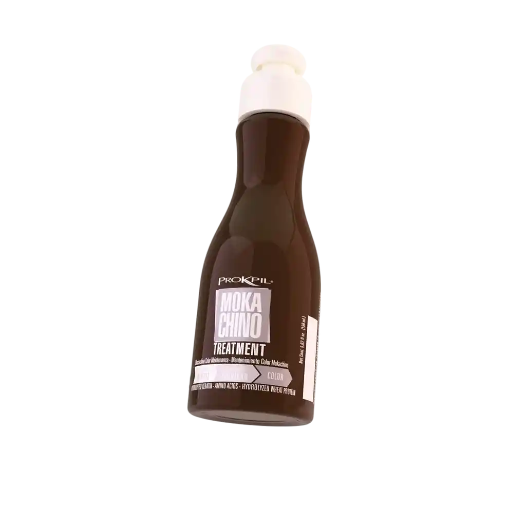 Tratamiento Matizante Color Mokachino - X150 Ml Prokpil