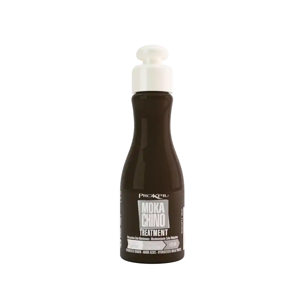 Tratamiento Matizante Color Mokachino - X150 Ml Prokpil