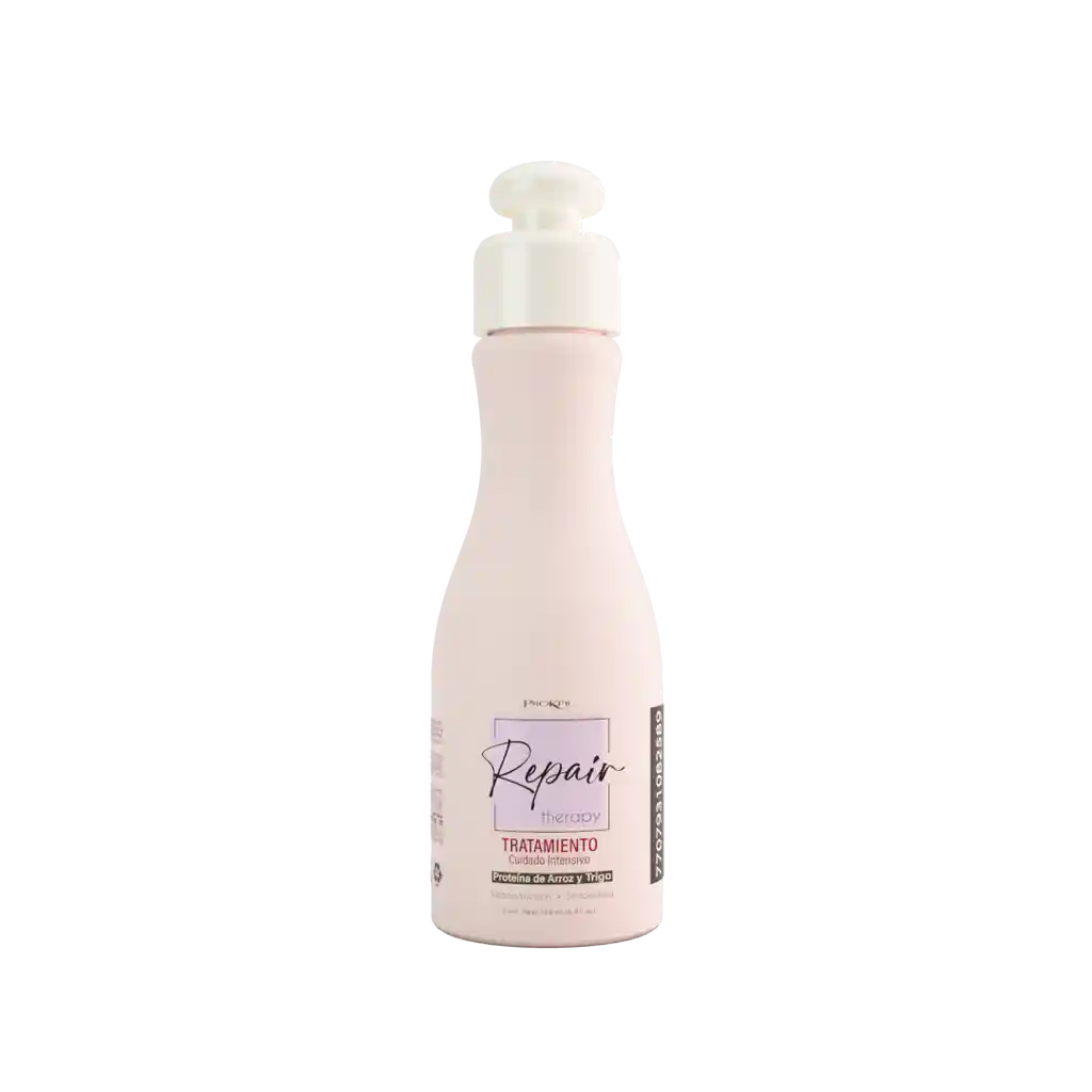 Tratamiento Cuidado Intensivo Repair Therapy - X150 Ml Prokpil