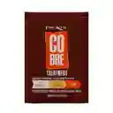 Tratamiento Matizante Color Cobre - Sachet X40 Gr Prokpil