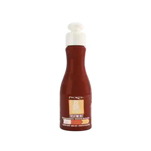 Tratamiento Matizante Color Cobre Dorado - X150 Ml Prokpil