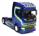 Camión Coleccionable Escala 1/43 Scania 770s Bburago