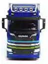Camión Coleccionable Escala 1/43 Scania 770s Bburago