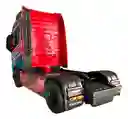 Camión Coleccionable Escala 1/43 Volvo Fh 16 750 Bburago