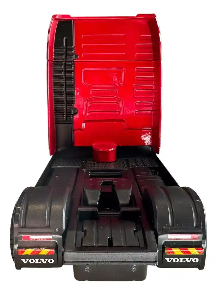 Camión Coleccionable Escala 1/43 Volvo Fh 16 750 Bburago