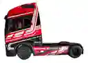 Camión Coleccionable Escala 1/43 Volvo Fh 16 750 Bburago