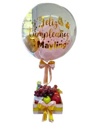 Frutal Pequeño