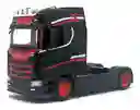 Camion Coleccionable Escala 1/43 Scania S 730 Bburago