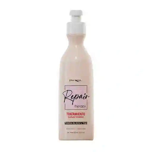 Tratamiento Cuidado Intensivo Repair Therapy - X300 Ml Prokpil