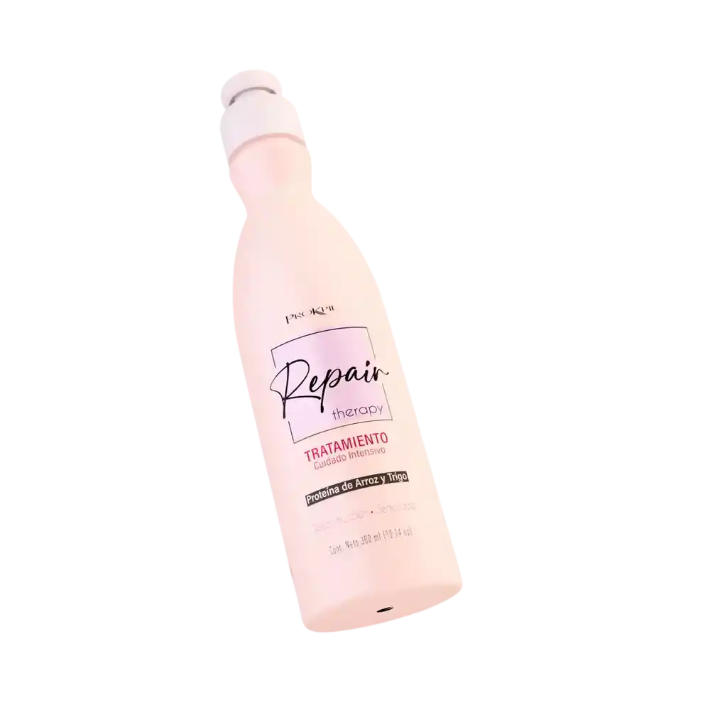 Tratamiento Cuidado Intensivo Repair Therapy - X300 Ml Prokpil
