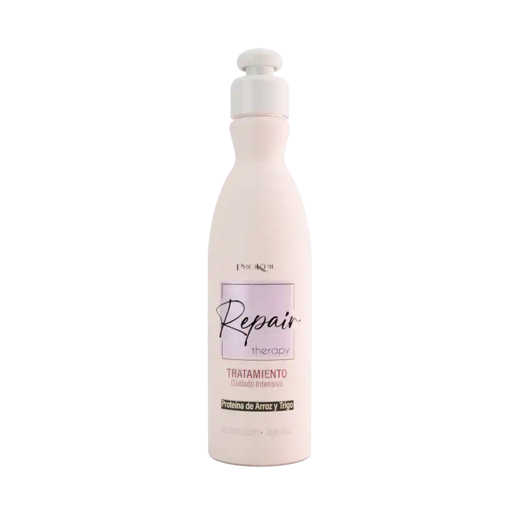 Tratamiento Cuidado Intensivo Repair Therapy - X300 Ml Prokpil