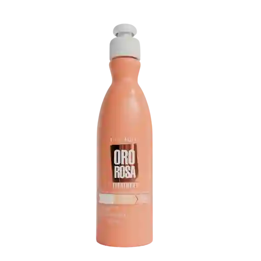 Tratamiento Matizante Color Oro Rosa - X300 Ml Prokpil
