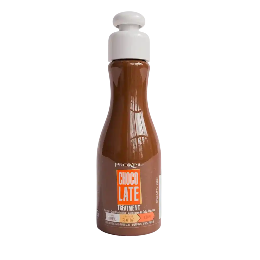Tratamiento Matizante Color Chocolate - X150 Ml Prokpil