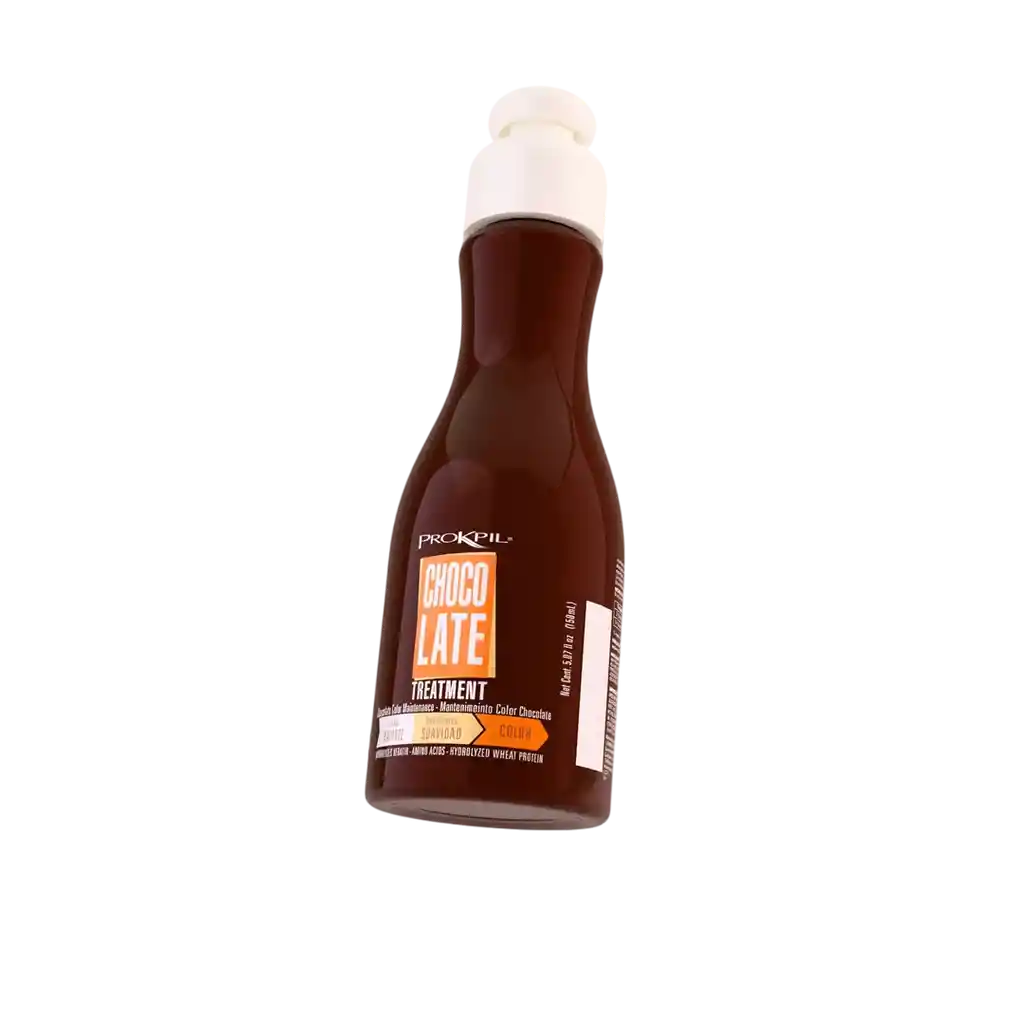 Tratamiento Matizante Color Chocolate - X150 Ml Prokpil