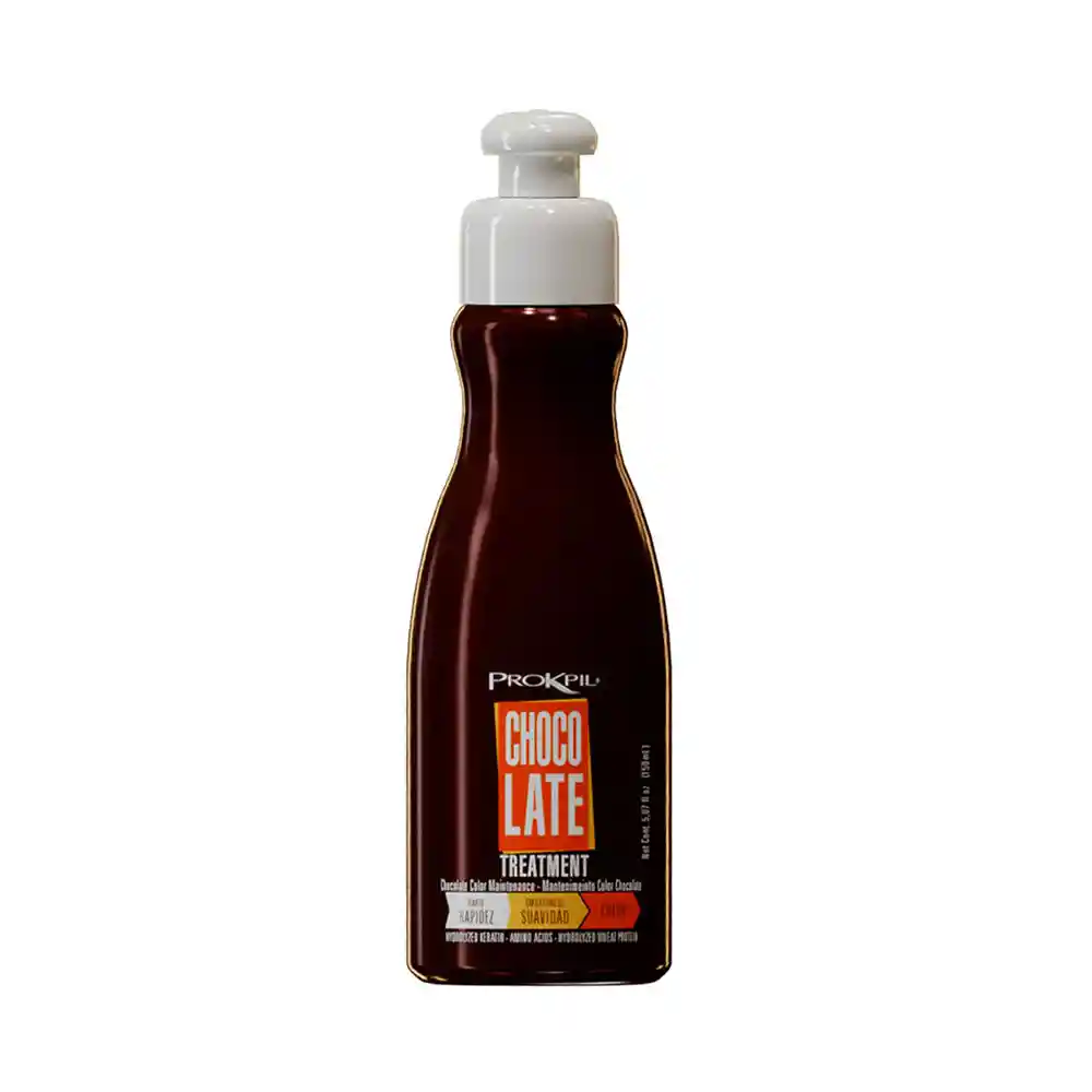 Tratamiento Matizante Color Chocolate - X150 Ml Prokpil