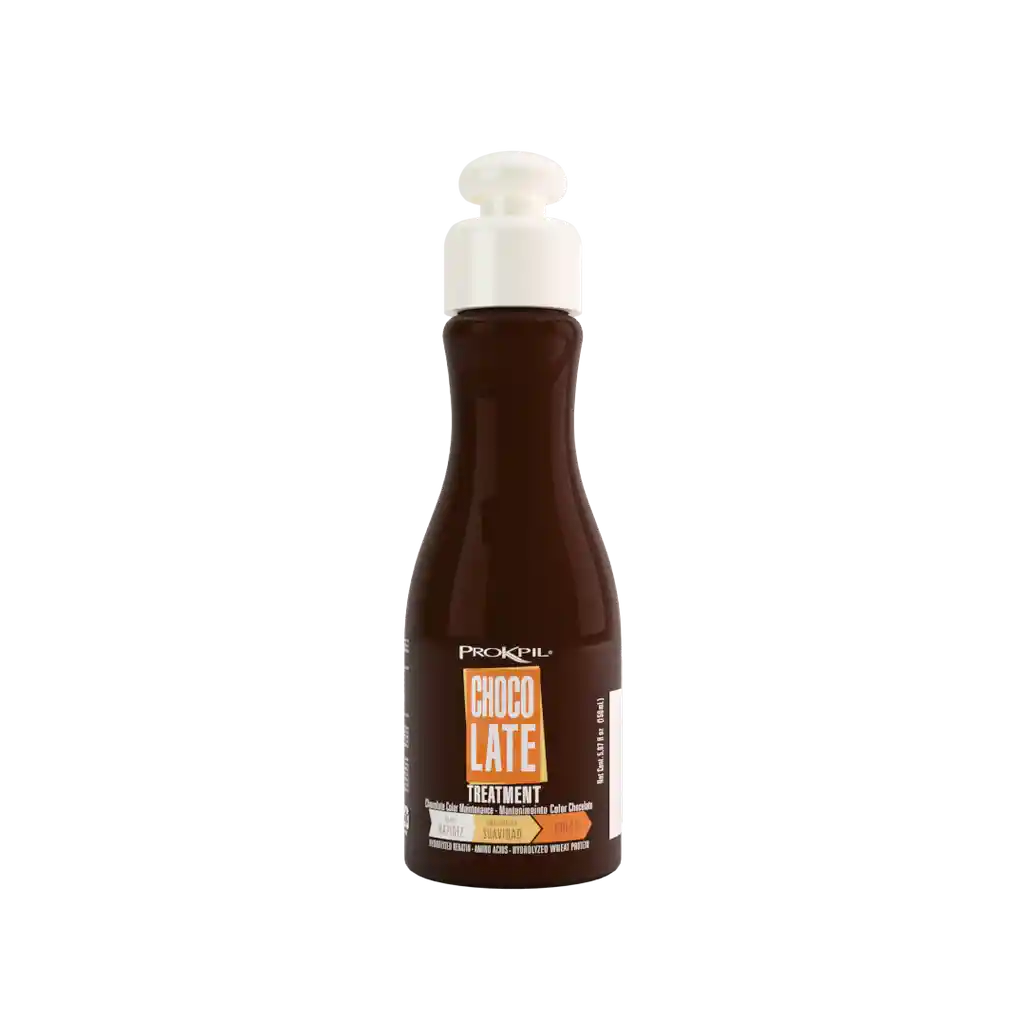 Tratamiento Matizante Color Chocolate - X150 Ml Prokpil