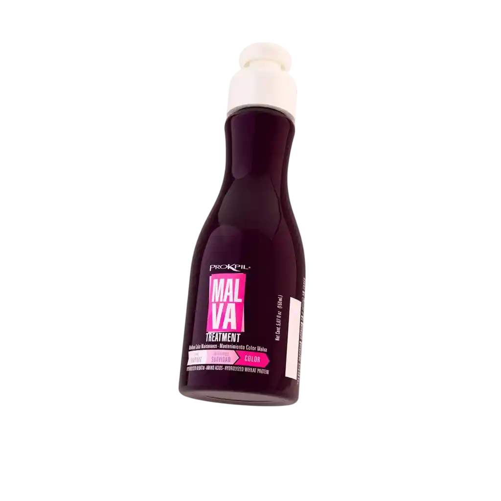 Tratamiento Matizante Color Malva - X150 Ml Prokpil