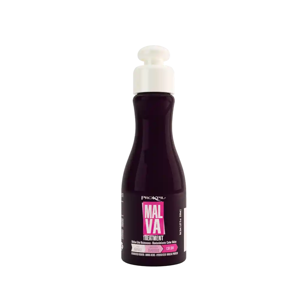 Tratamiento Matizante Color Malva - X150 Ml Prokpil