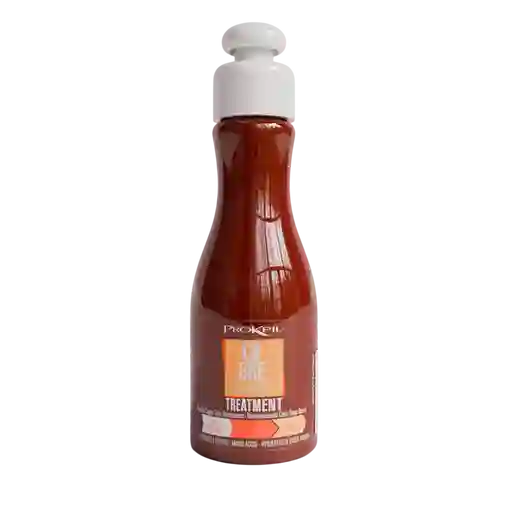 Tratamiento Matizante Color Cobre Dorado - X150 Ml Prokpil