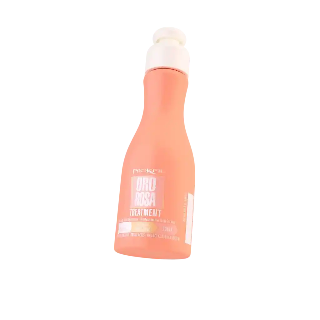 Tratamiento Matizante Color Oro Rosa - X150 Ml Prokpil