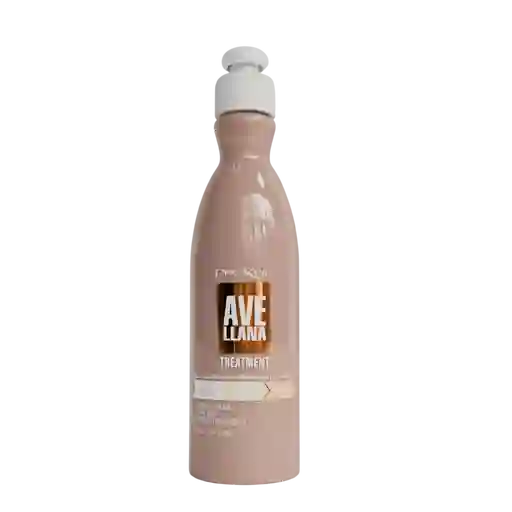 Tratamiento Matizante Color Avellana - X300 Ml Prokpil