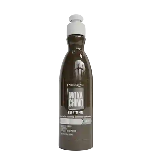 Tratamiento Matizante Color Mokachino - X300 Ml Prokpil