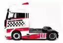 Camión Coleccionable Mercedes Benz Toyo Tires Escala 1/43 Bburago