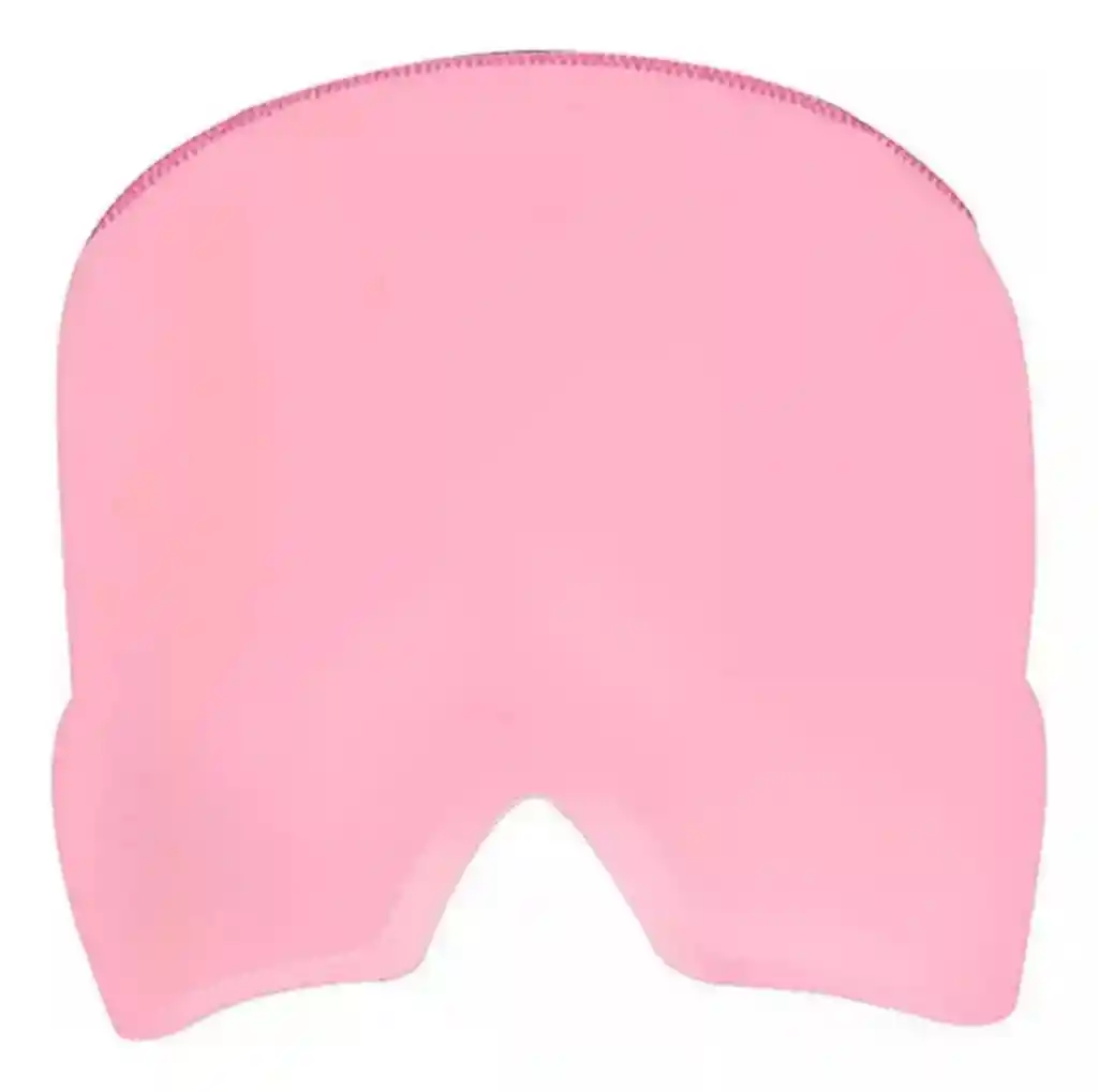 Gorro De Gel Para Aliviar El Dolor De Cabeza Y La Migraña