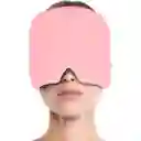 Gorro De Gel Para Aliviar El Dolor De Cabeza Y La Migraña