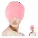 Gorro De Gel Para Aliviar El Dolor De Cabeza Y La Migraña