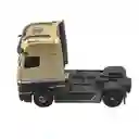 Camión Coleccionable Mercedes Benz Actros 1851 Escala 1/64
