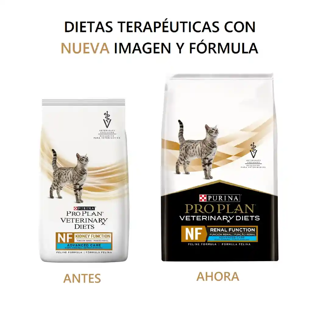 Proplan Feline Nf X 1,5 Kg