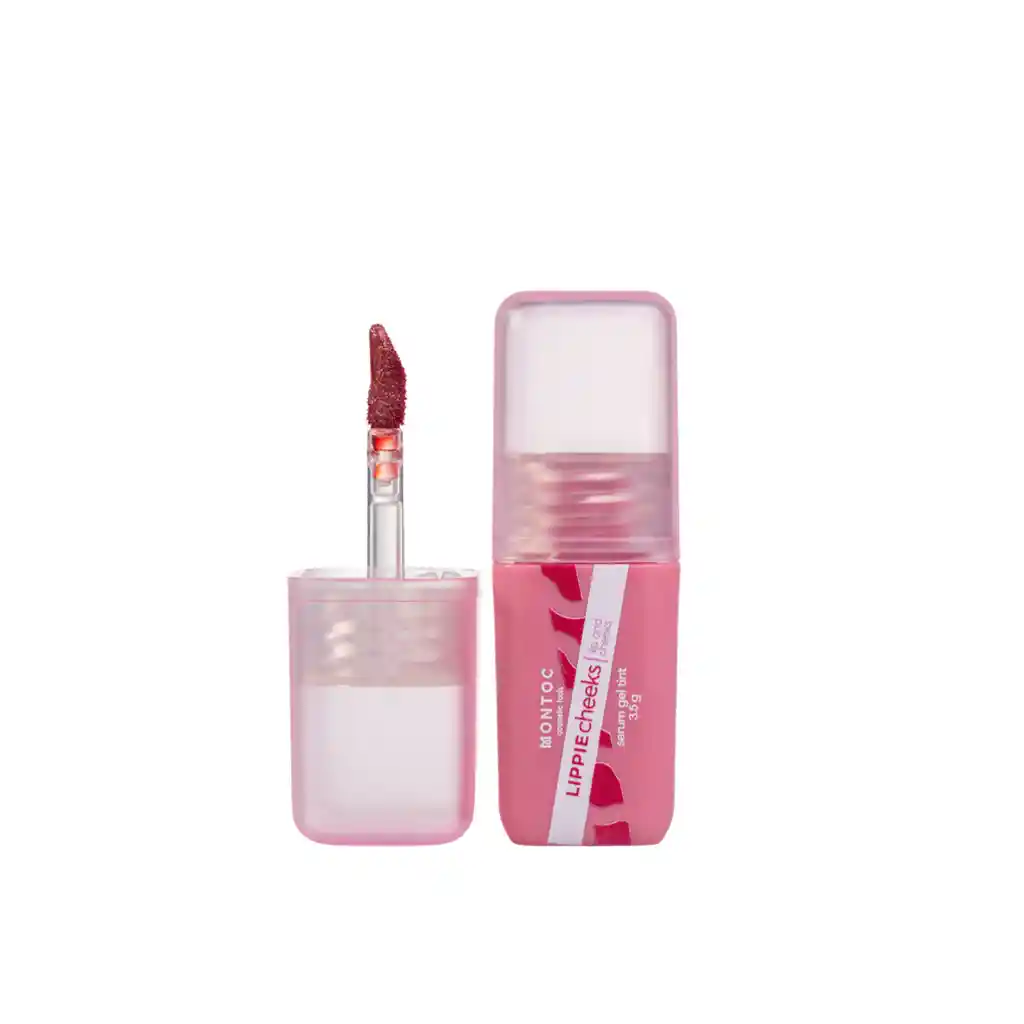 Tinta De Labios Lippie Cheeks Montoc - Salo #300