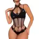 El Body Que Hipnotiza Y Provoca