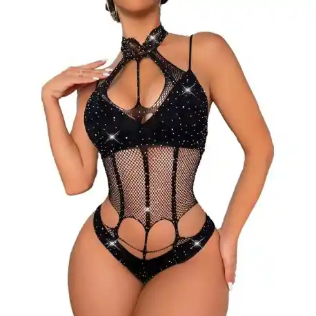 El Body Que Hipnotiza Y Provoca