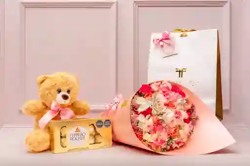 Rosé Gift