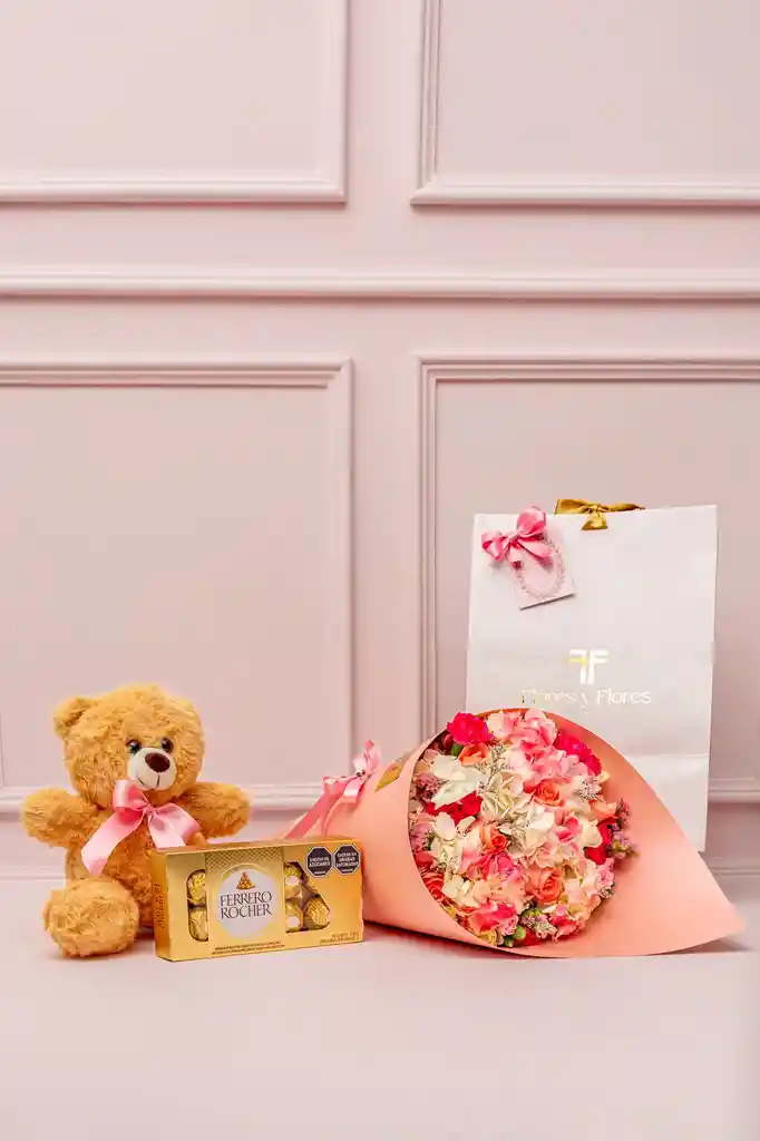Rosé Gift