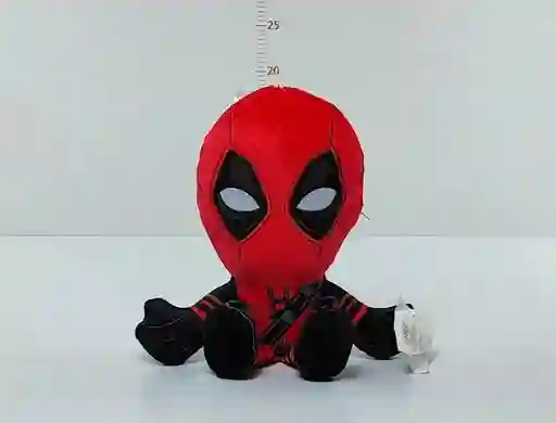 Peluche Deadpool