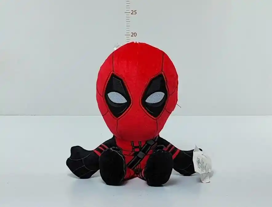 Peluche Deadpool