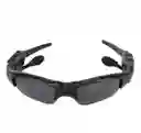 Lentes De Sol Bluetooth Manos Libres Audífonos Inalámbricos
