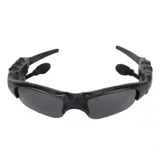 Lentes De Sol Bluetooth Manos Libres Audífonos Inalámbricos