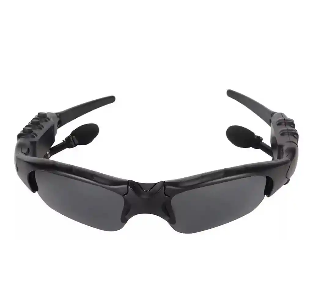 Lentes De Sol Bluetooth Manos Libres Audífonos Inalámbricos