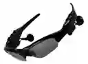 Lentes De Sol Bluetooth Manos Libres Audífonos Inalámbricos