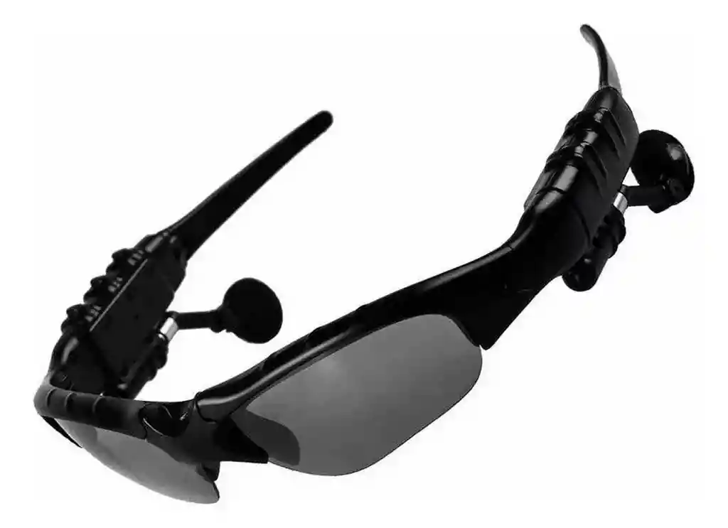 Lentes De Sol Bluetooth Manos Libres Audífonos Inalámbricos