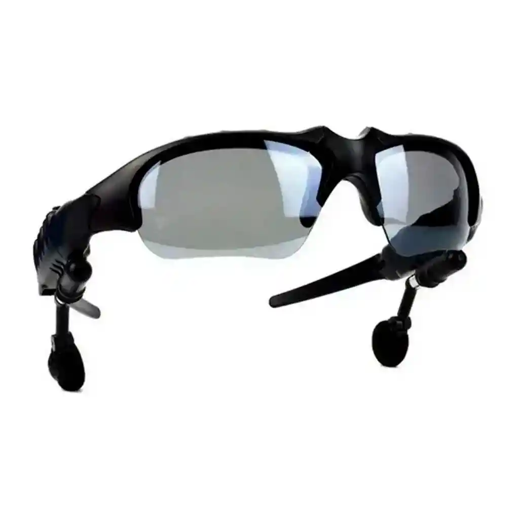Lentes De Sol Bluetooth Manos Libres Audífonos Inalámbricos
