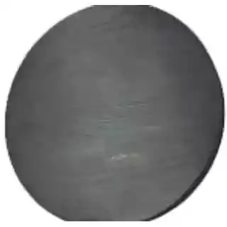 Iman Circular Gris No 3