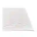 Carton Corrugado Blanco Medio Pliego